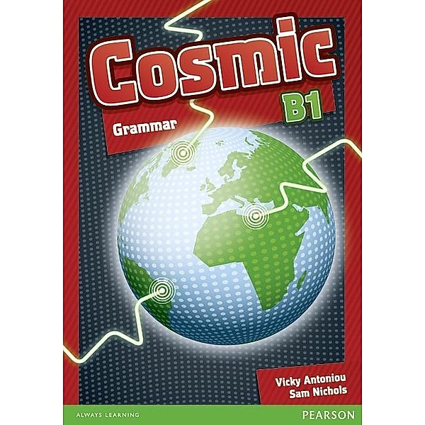 Cosmic: Level.B1 Grammar