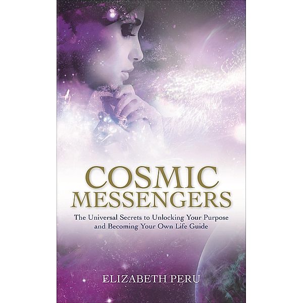 Cosmic Messengers, Elizabeth Peru