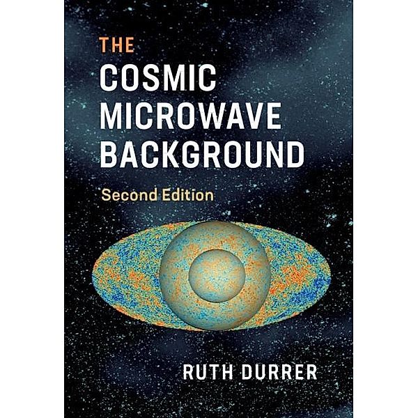 Cosmic Microwave Background, Ruth Durrer