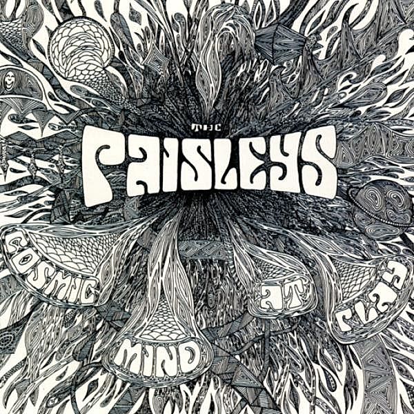 Cosmic Mind At Play, The Paisleys