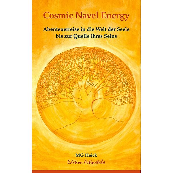 Cosmic Navel Energy, Mareike Georgousis-Heick