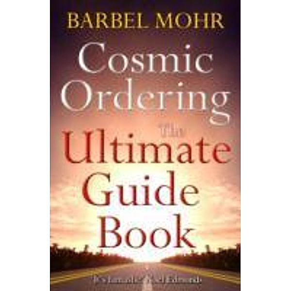 Cosmic Ordering, The Next Step, Bärbel Mohr