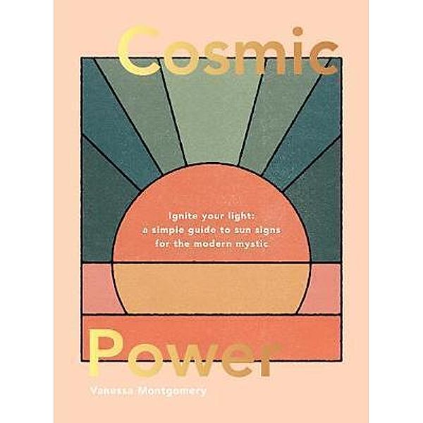 Cosmic Power, Vanessa Montgomery