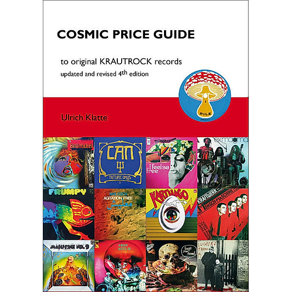 Cosmic Price Guide, Ulrich Klatte