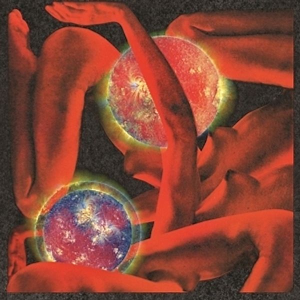 Cosmic Pyre (Vinyl), Mother Island