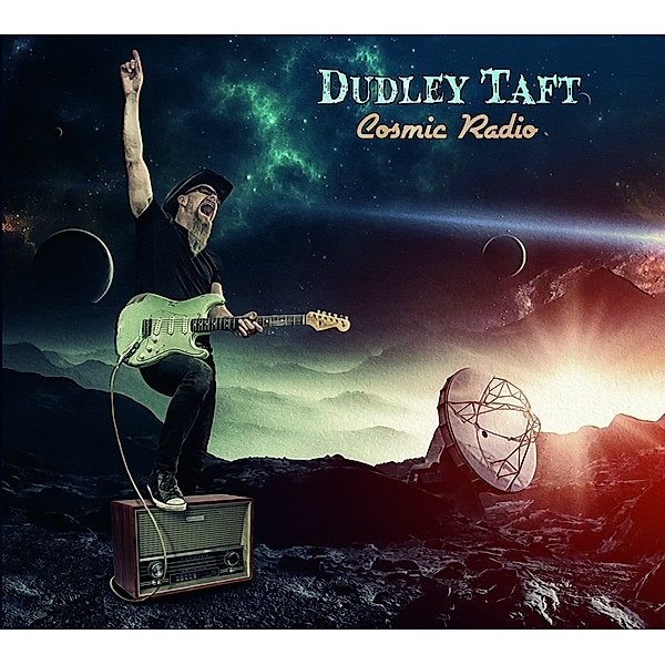 Cosmic Radio, Dudley Taft