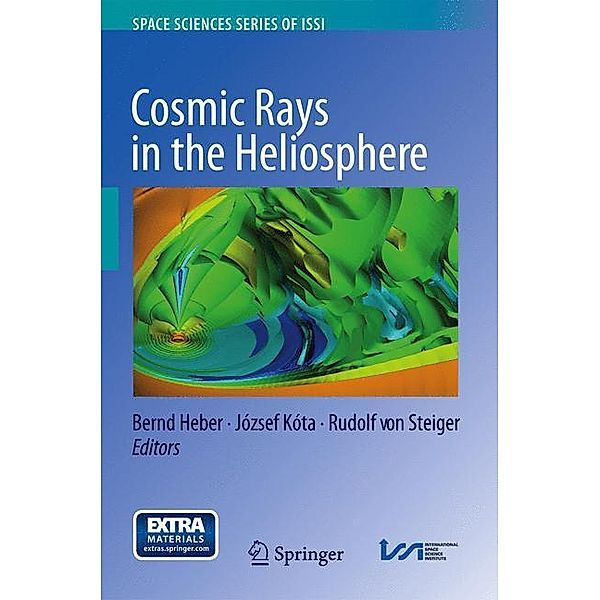 Cosmic Rays in the Heliosphere