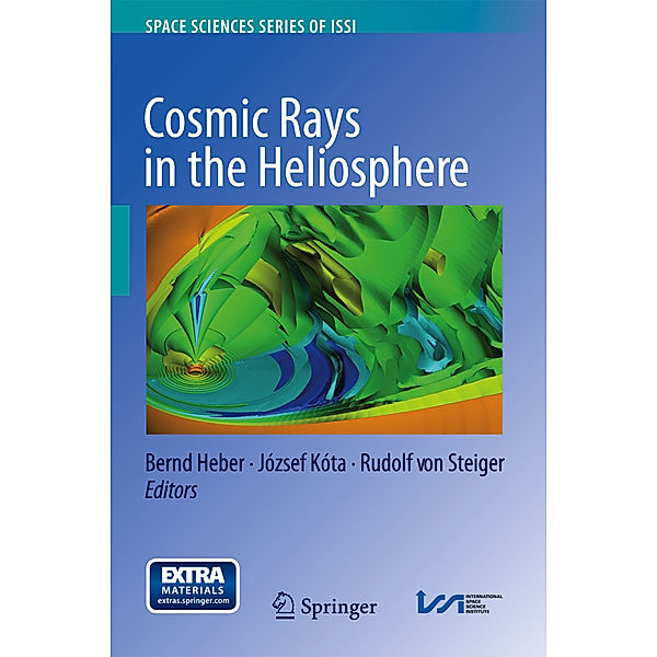 Cosmic Rays in the Heliosphere