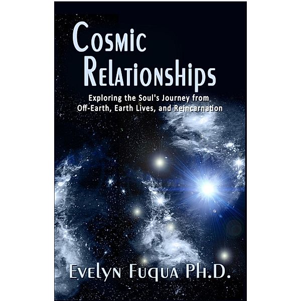 Cosmic Relationships, Evelyn Fuqua