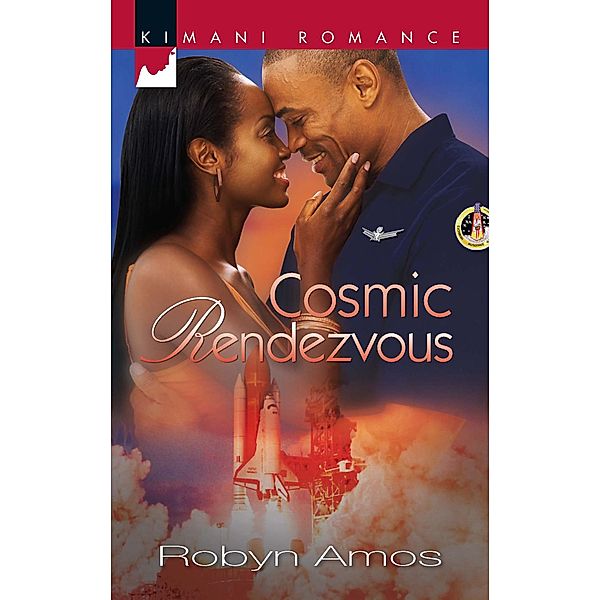 Cosmic Rendezvous, Robyn Amos