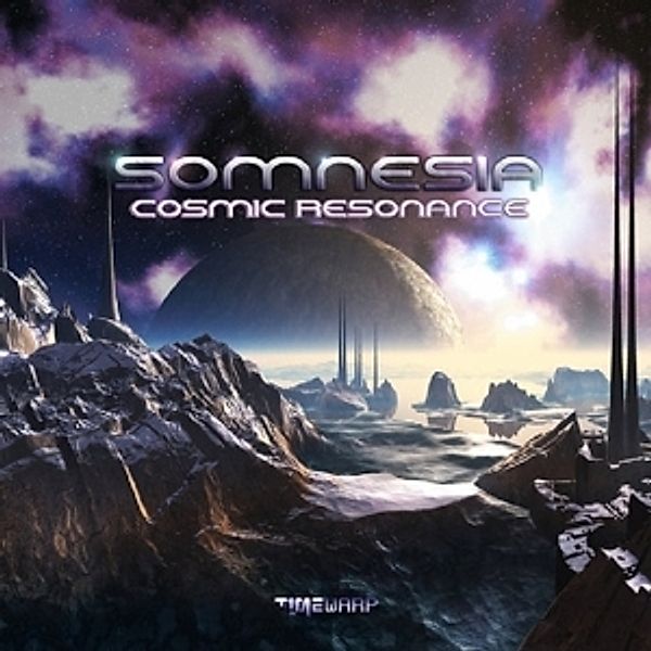 Cosmic Resonance, Somnesia