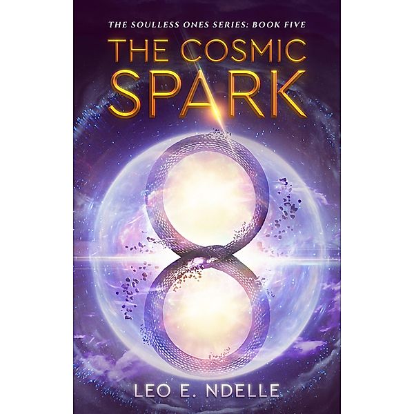 Cosmic Spark, Leo Ndelle