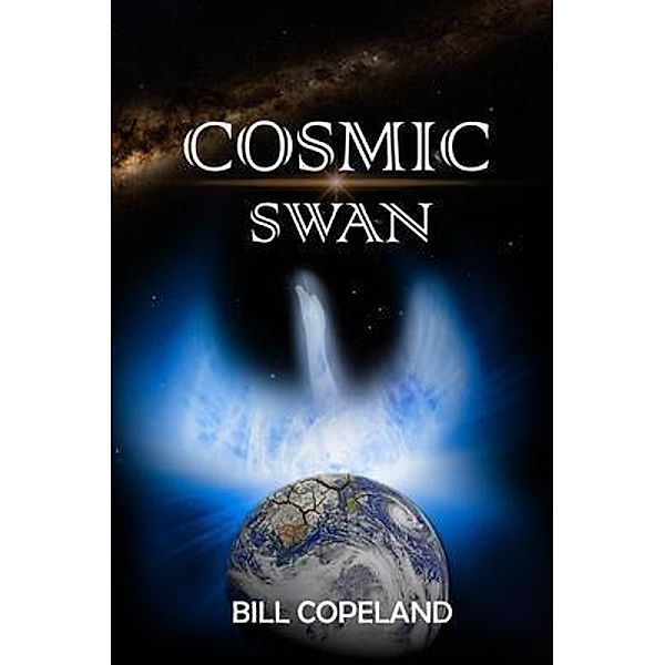 Cosmic Swan / PageTurner, Press and Media, JW "Bill" Copeland