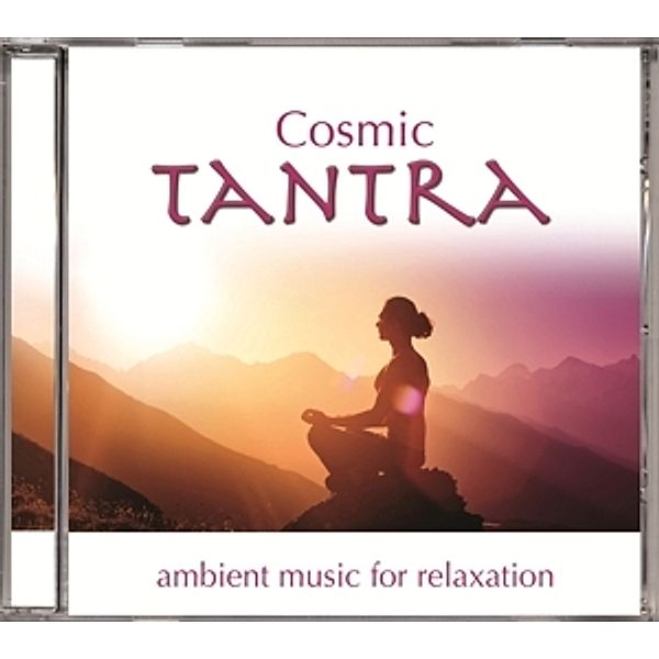 Cosmic Tantra-Meditation, Various