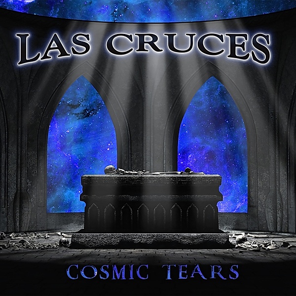 Cosmic Tears (Vinyl), Las Cruces