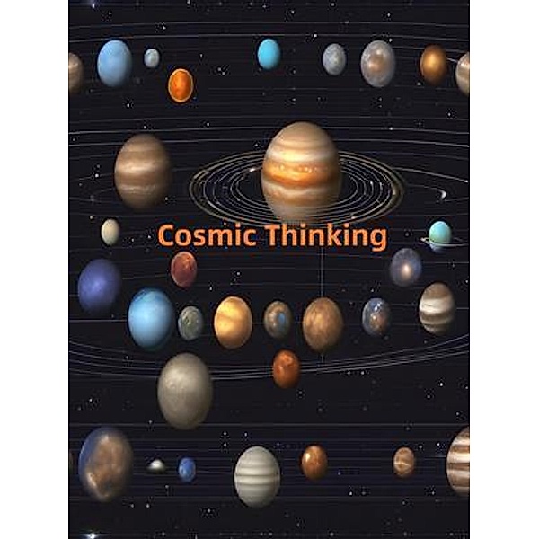 Cosmic Thinking, Welch