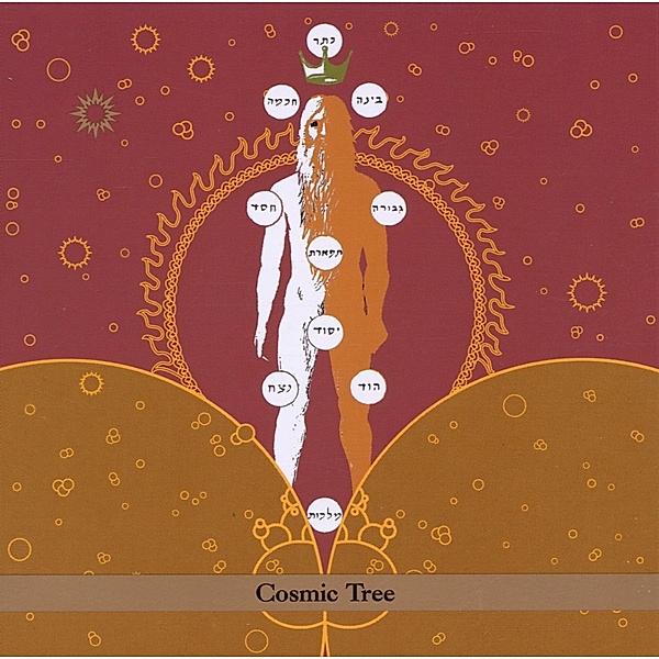 Cosmic Tree, Rabbinical School