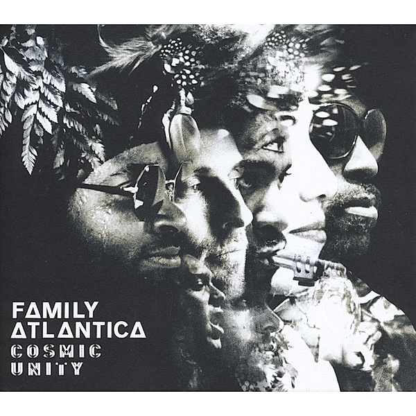 Cosmic Unity (Vinyl), Family Atlantica