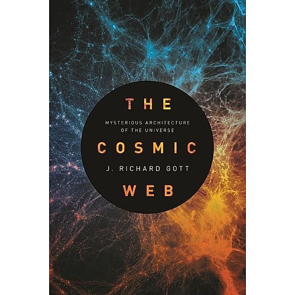 Cosmic Web, J. Richard Gott