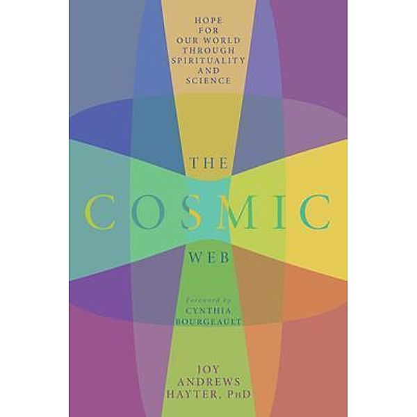 Cosmic Web, Joy Andrews Hayter