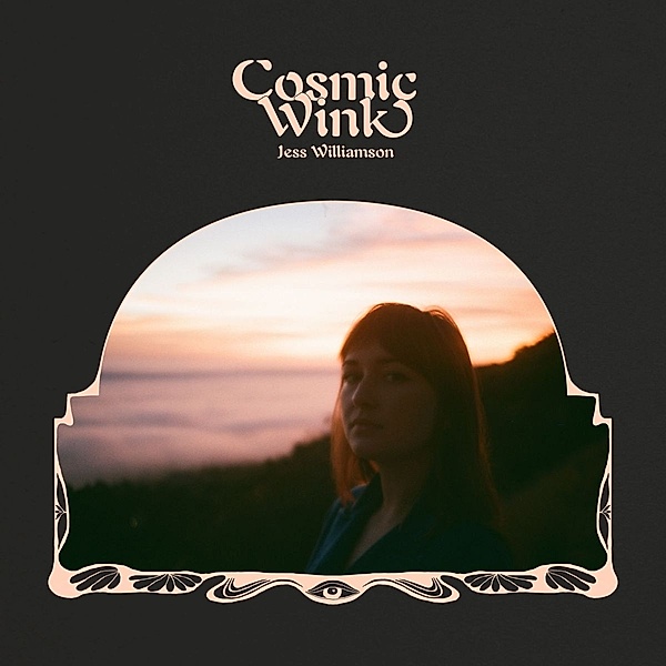Cosmic Wink (Lp) (Vinyl), Jess Williamson