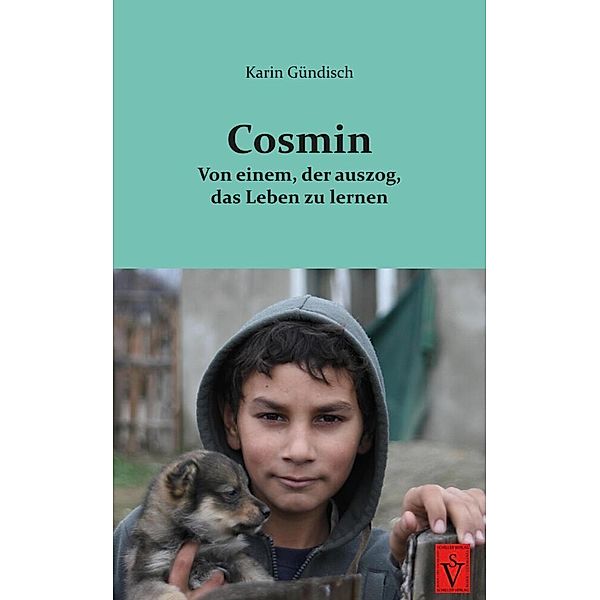 Cosmin, Karin Gündisch