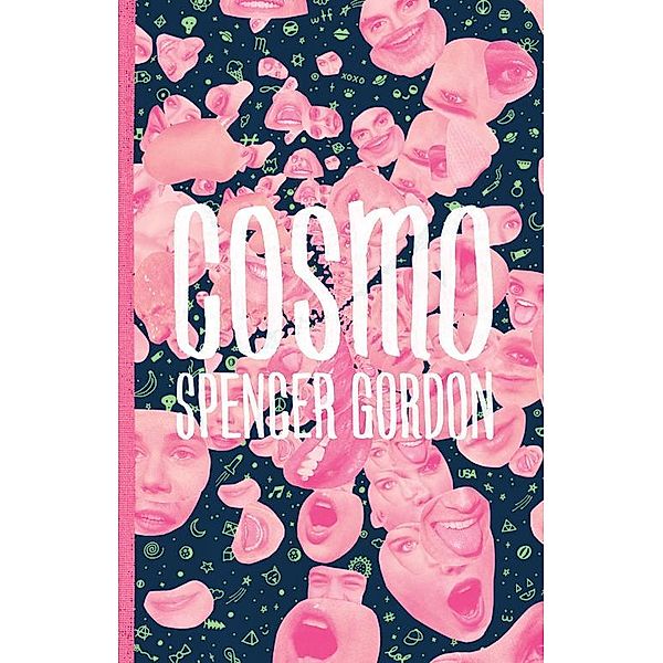 Cosmo, Spencer Gordon