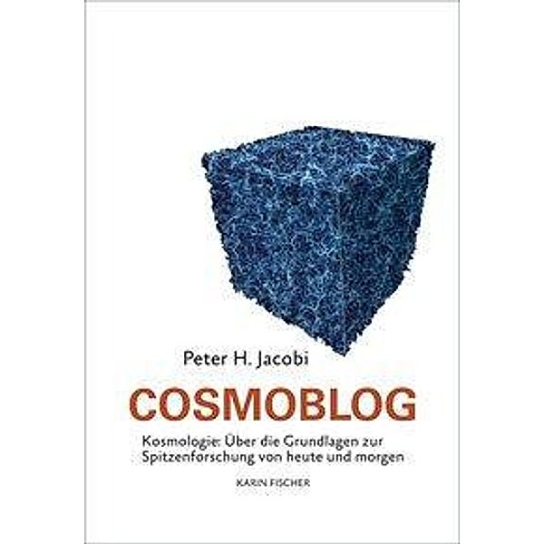 Cosmoblog, Peter H. Jacobi