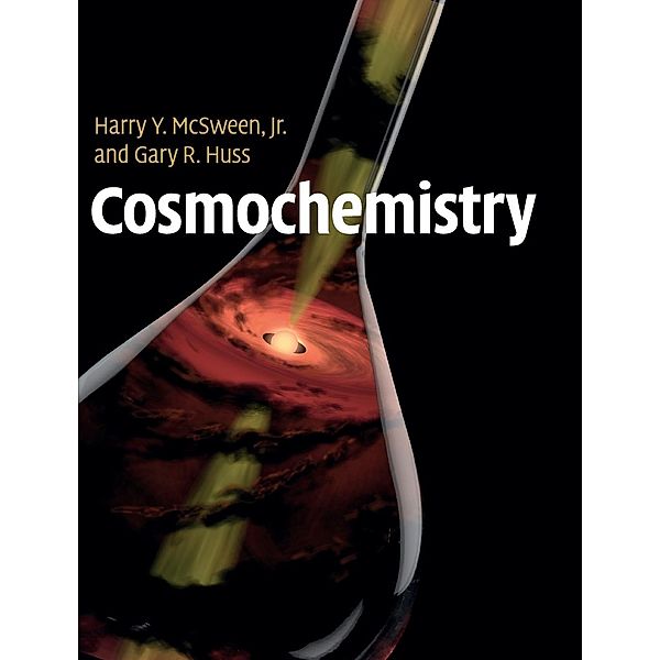 Cosmochemistry, Jr,  Jr Harry Y. McSween, Gary R. Huss