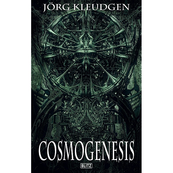 Cosmogenesis, Jörg Kleudgen