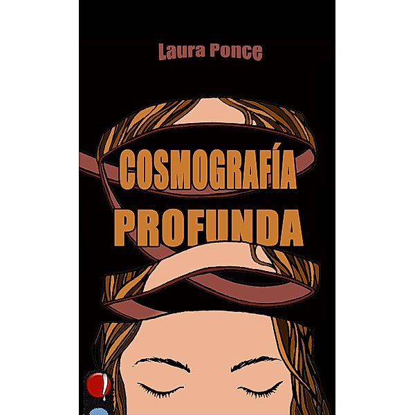 Cosmografía profunda, Laura Ponce
