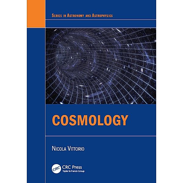 Cosmology, Nicola Vittorio