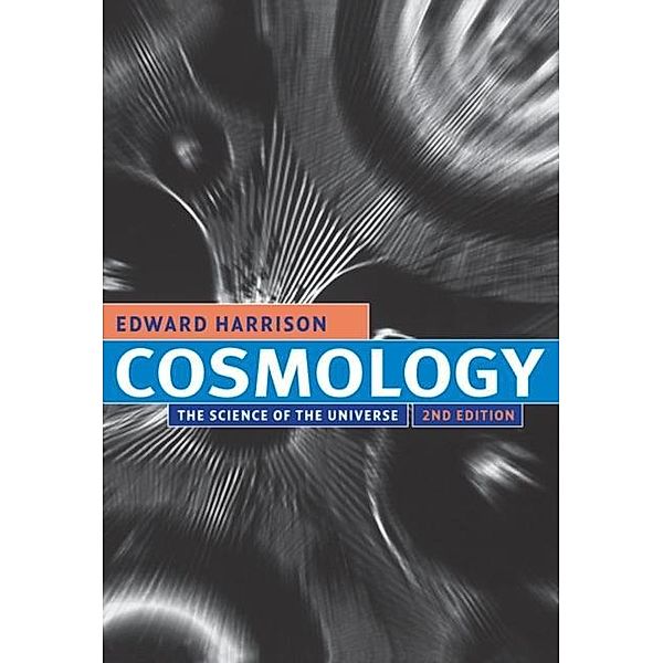 Cosmology, Edward Harrison