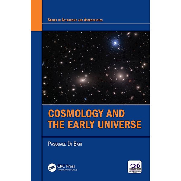 Cosmology and the Early Universe, Pasquale Di Bari