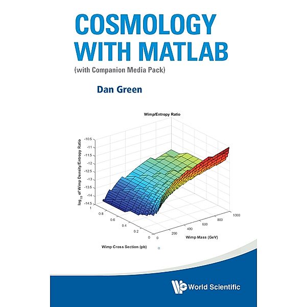 Cosmology with MATLAB, Dan Green