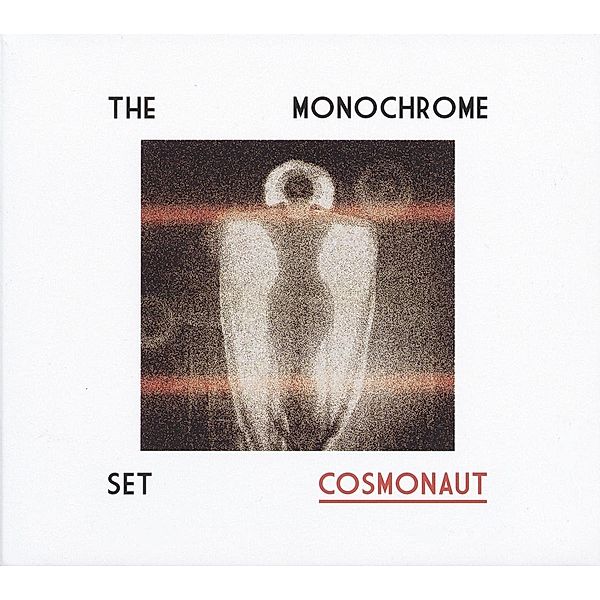 Cosmonaut (Vinyl), The Monochrome Set