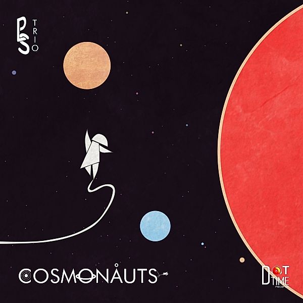 Cosmonauts, PLS Trio
