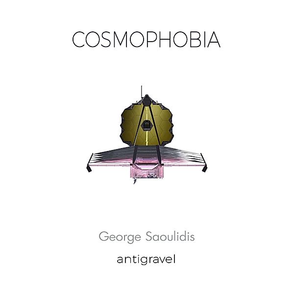 Cosmophobia, George Saoulidis