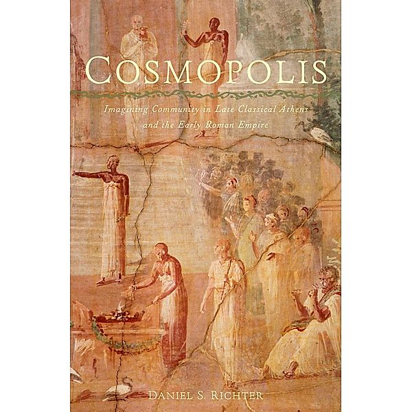 Cosmopolis, Daniel S. Richter