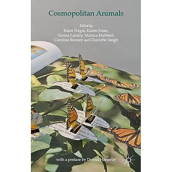 Cosmopolitan Animals