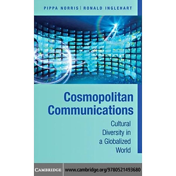 Cosmopolitan Communications, Pippa Norris