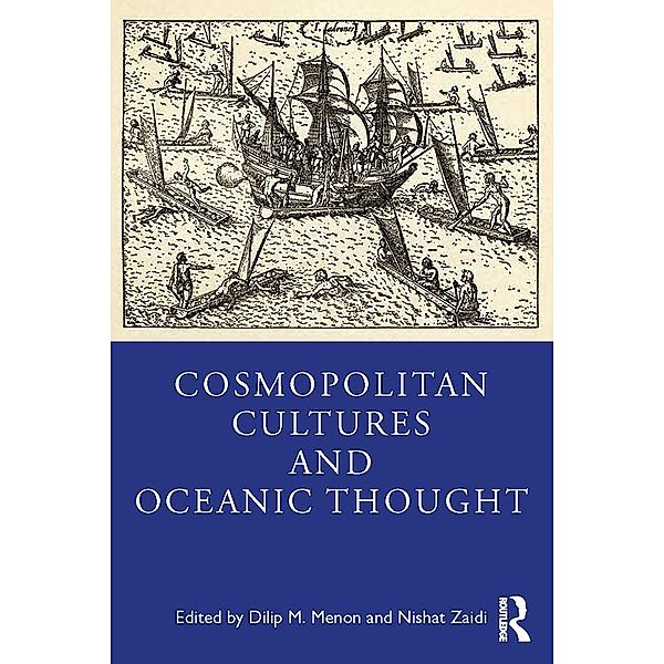 Cosmopolitan Cultures and Oceanic Thought