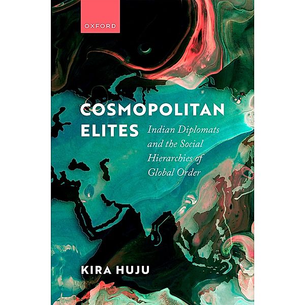 Cosmopolitan Elites, Kira Huju