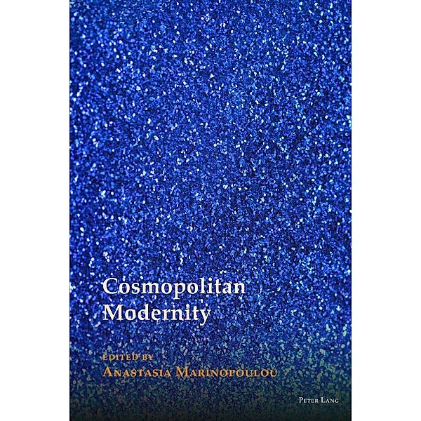 Cosmopolitan Modernity