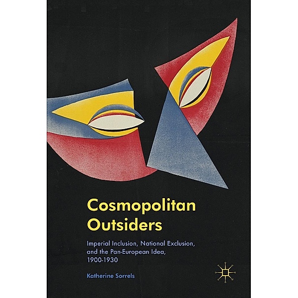 Cosmopolitan Outsiders, Katherine Sorrels