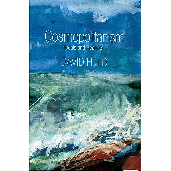 Cosmopolitanism, David Held