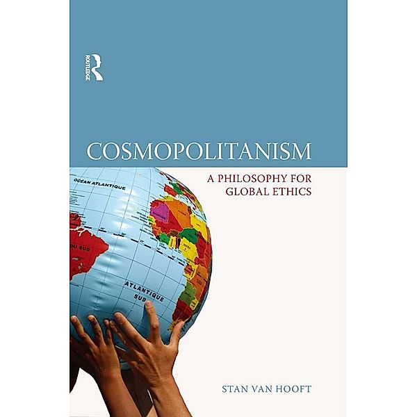 Cosmopolitanism, Stan van Hooft