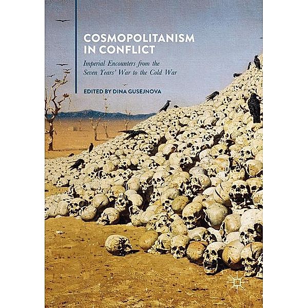 Cosmopolitanism in Conflict