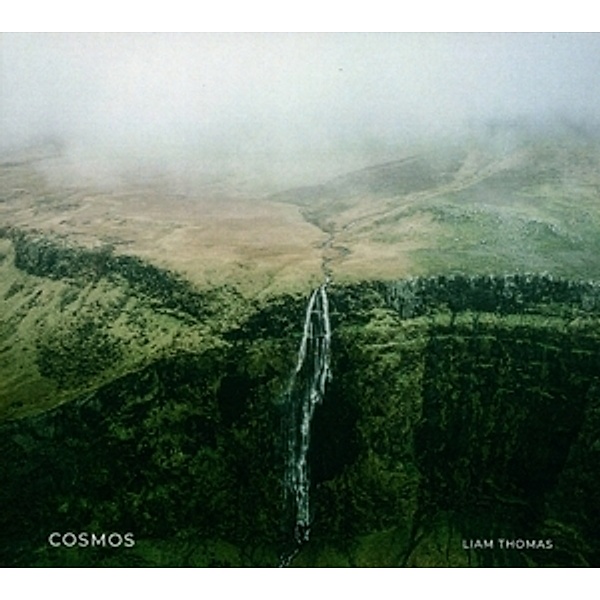 Cosmos, Liam Thomas