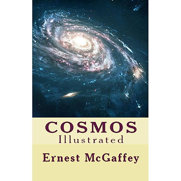 Cosmos, Ernest McGaffey